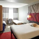 Ibis Centre Grand Palais Hotel