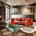 Ibis Centre Grand Palais Hotel