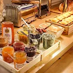 Ibis Centre Grand Palais Hotel