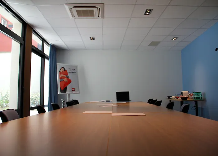 Ibis Centre Grand Palais 3* Lille