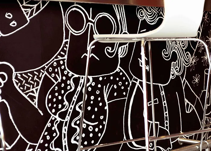 Ibis Centre Grand Palais