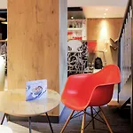 Ibis Centre Grand Palais 3* Lille