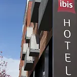 ホテル イビス リールセンター グラン パレ 3*