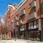 Ibis Centre Grand Palais Hotell Lille