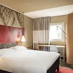 Ibis Centre Grand Palais Hotel Lille
