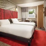イビス リールセンター グラン パレ 3* リール