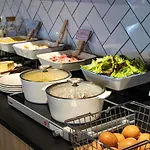 イビス リールセンター グラン パレ ホテル