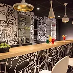 イビス リールセンター グラン パレ ホテル 3*