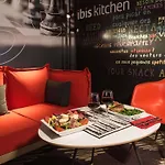 Hotel Ibis Centre Grand Palais Lille