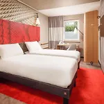 Hotel Ibis Centre Grand Palais