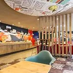 Hotel Ibis Centre Grand Palais