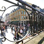 Hotel Ibis Centre Grand Palais Lille