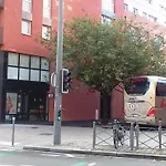 Ibis Centre Grand Palais 3*