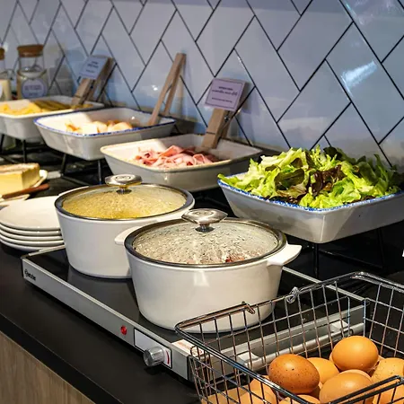 Hotel Ibis Centre Grand Palais Lille