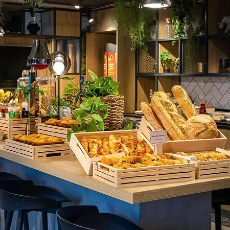 Hotel Ibis Centre Grand Palais Lille