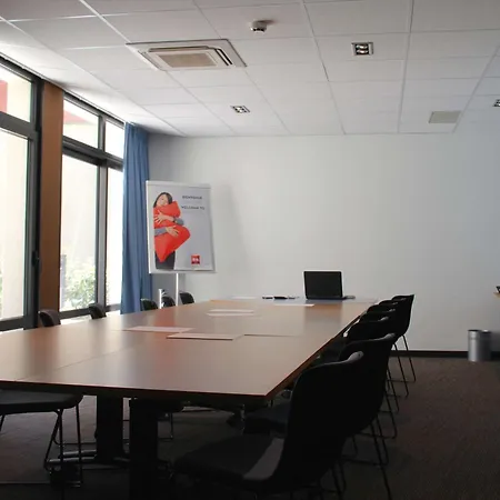 Ibis Centre Grand Palais Lille