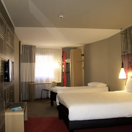 Ibis Centre Grand Palais Lille