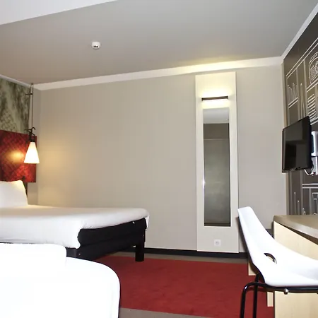 Ibis Centre Grand Palais Lilla