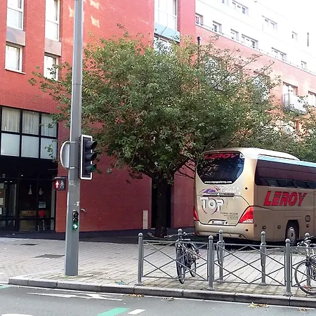 Hotel Ibis Centre Grand Palais Lille