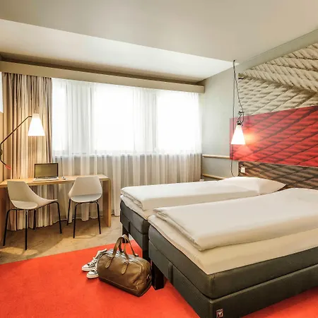 Ibis Centre Grand Palais Lille