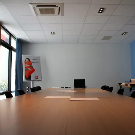 Ibis Centre Grand Palais 3* Lille