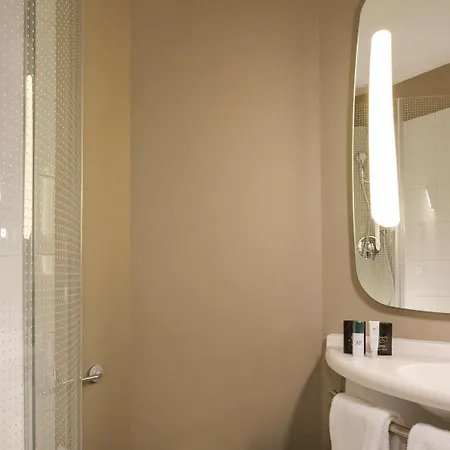 Ibis Centre Grand Palais 3*