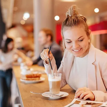 Ibis Centre Grand Palais 3*