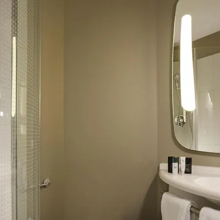 Hotel Ibis Centre Grand Palais 3*