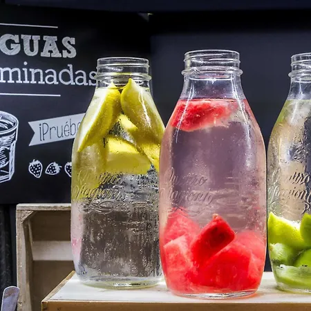 Ibis Centre Grand Palais Lilla