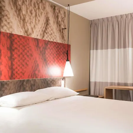 Hotel Ibis Centre Grand Palais Lille