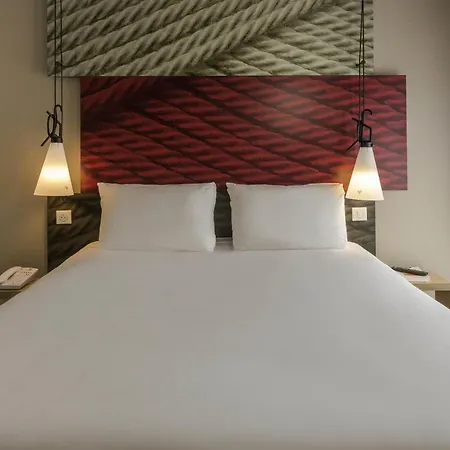 Ibis Centre Grand Palais 3* Lille