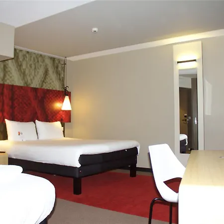Hotel Ibis Centre Grand Palais Lille