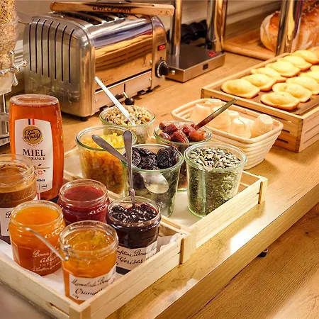 Hotel Ibis Centre Grand Palais Lille