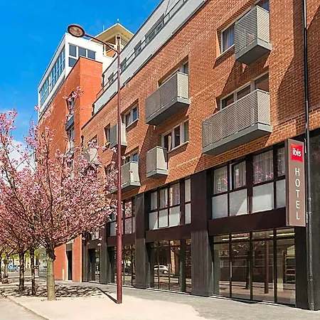 Ibis Centre Grand Palais 3* Lille