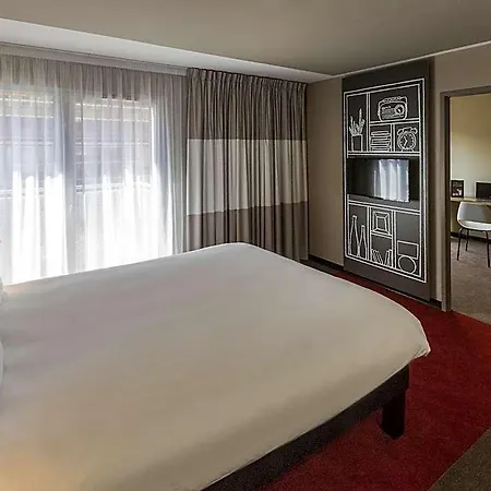 Ibis Centre Grand Palais 3* Lille