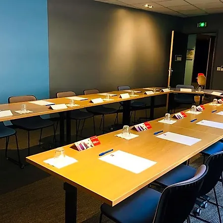 Ibis Centre Grand Palais Hotel Lille