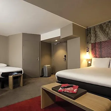 Ibis Centre Grand Palais Lille