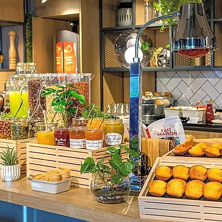 Hotel Ibis Centre Grand Palais Lille