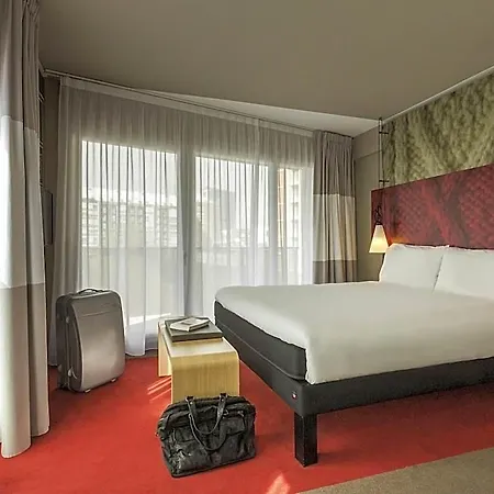 Ibis Centre Grand Palais 3* Lille