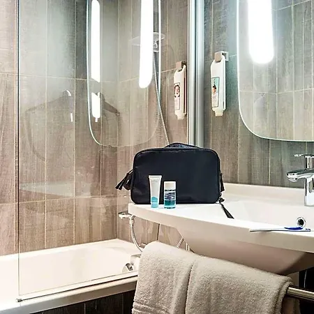 Ibis Centre Grand Palais Lille
