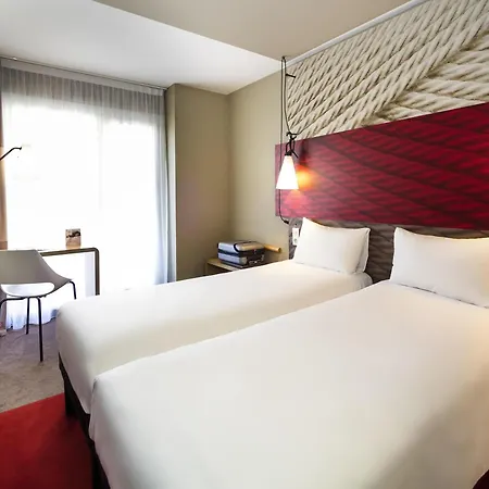 Ibis Centre Grand Palais Lille