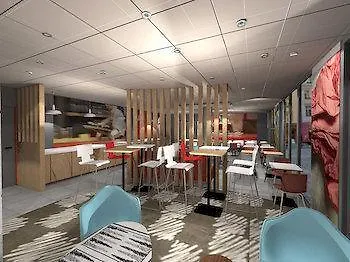 Hotel Ibis Centre Grand Palais Lille
