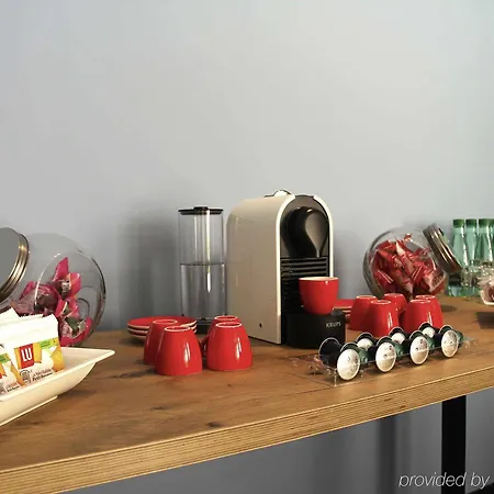 호텔 Ibis Centre Grand Palais