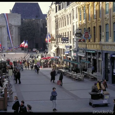 Ibis Centre Grand Palais 호텔 3*