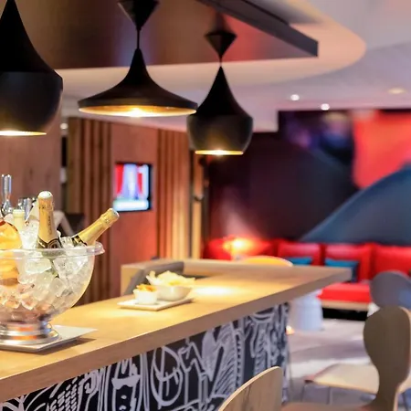 Hotel Ibis Centre Grand Palais Lille