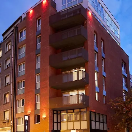 Ibis Centre Grand Palais فندق
