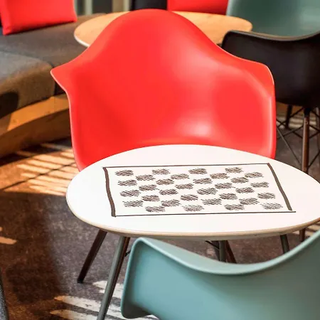 Hotel Ibis Centre Grand Palais