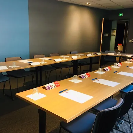 Otel Ibis Centre Grand Palais Lille