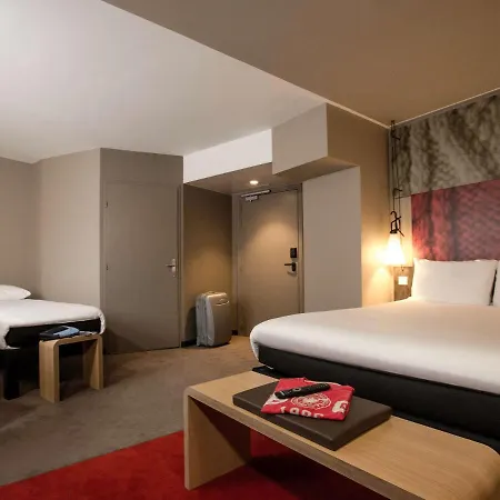 Ibis Centre Grand Palais