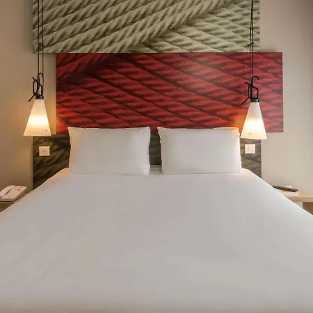 Ibis Centre Grand Palais Hotel Lille